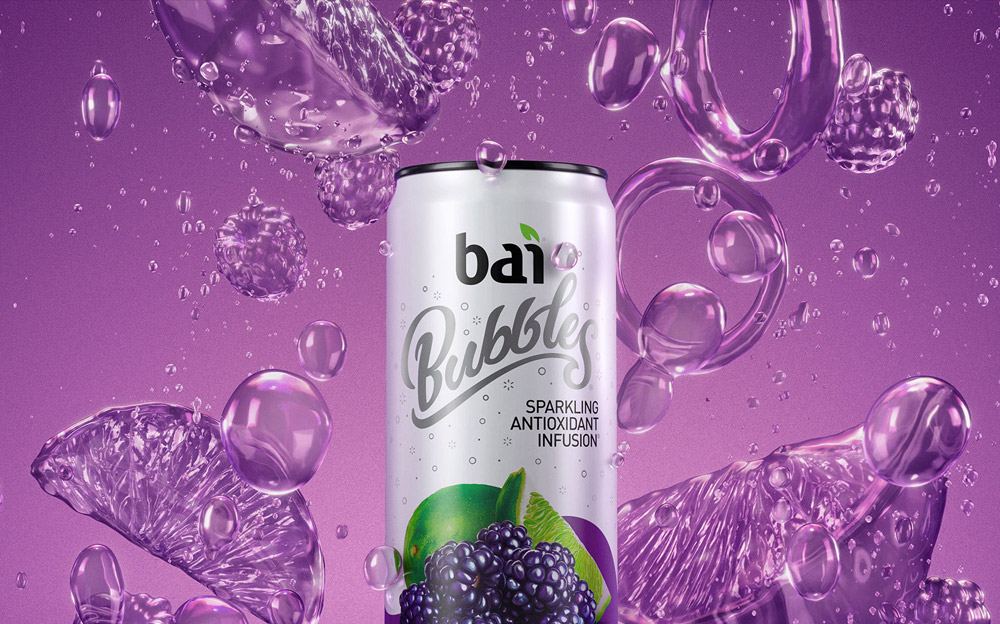 Bai — Bubbles