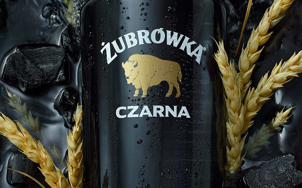 Zubrowka — Black