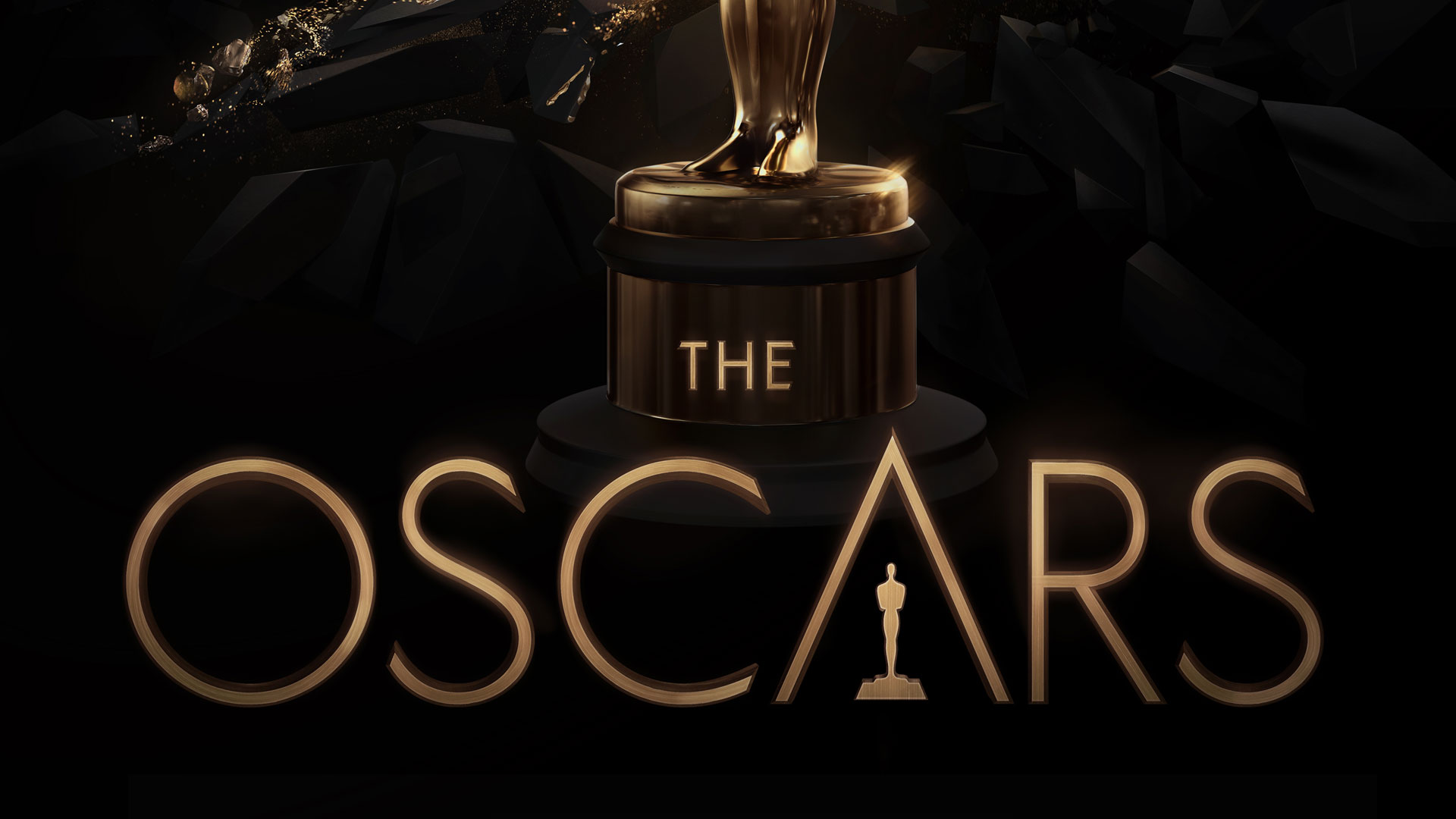 HBO — The Oscars Night Ars Thanea — The Art of Imagination