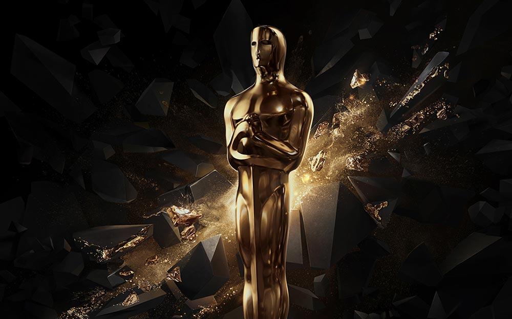 HBO — The Oscars Night