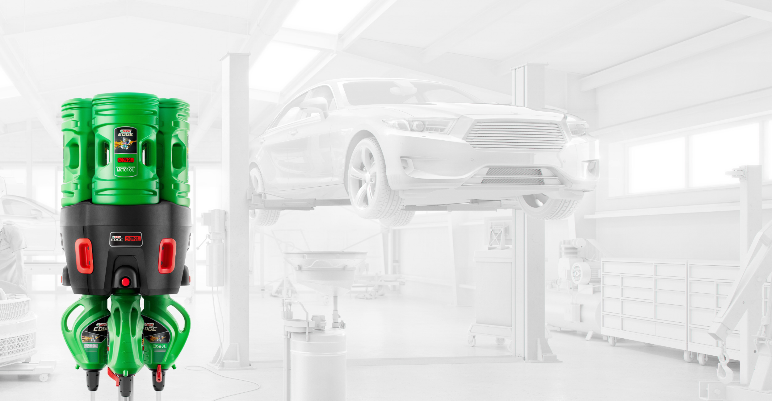 castrol-the-oil-change-just-got-an-oil-change-ars-thanea-the-art